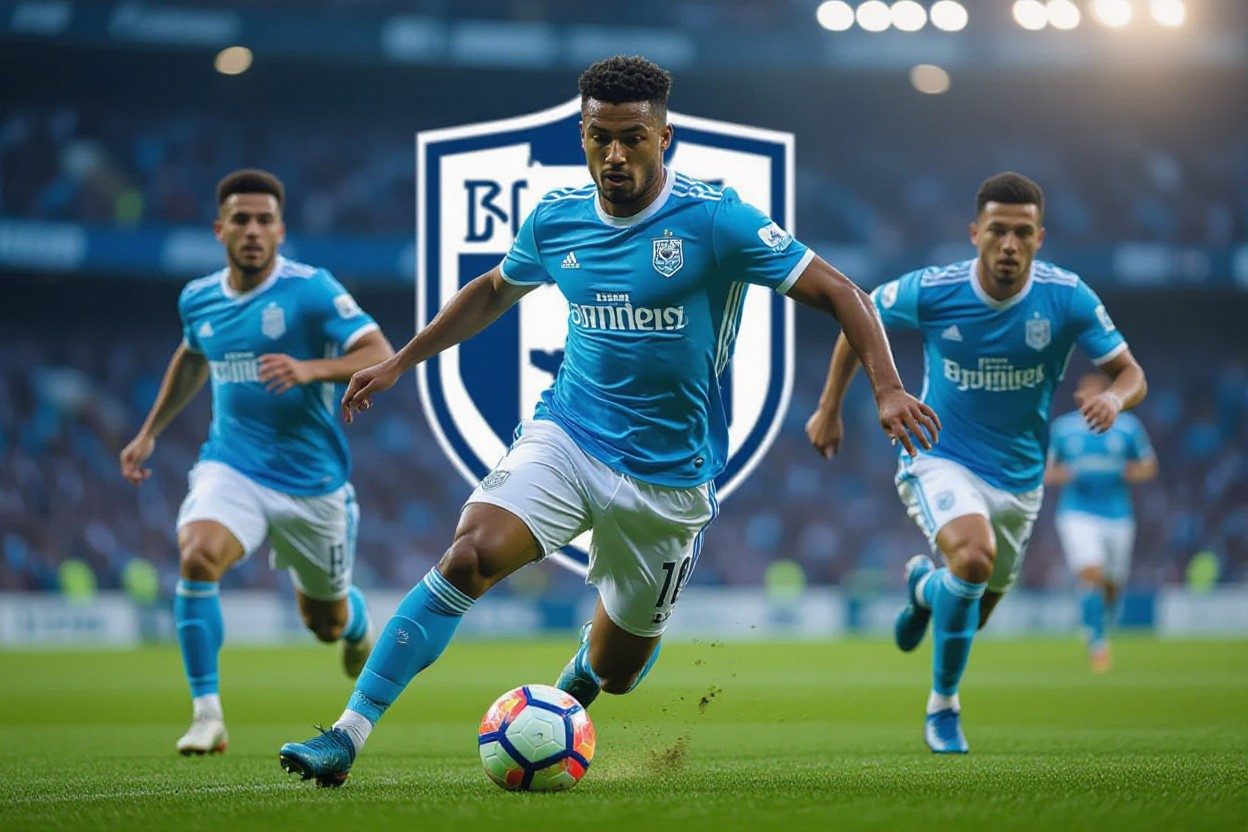 Los jugadores más famosos de Sporting Cristal