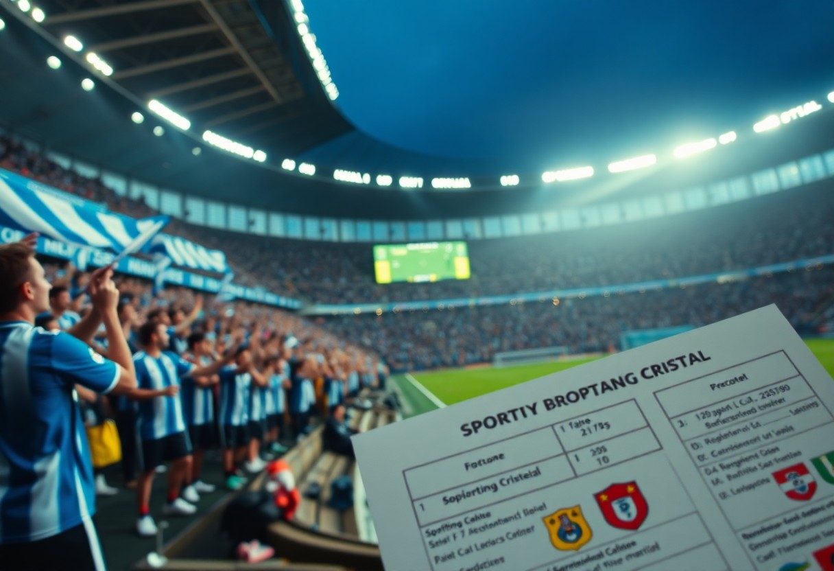 Apuestas Seguras En Sporting Cristal: Mitos Y Verdades Que Debes Conocer