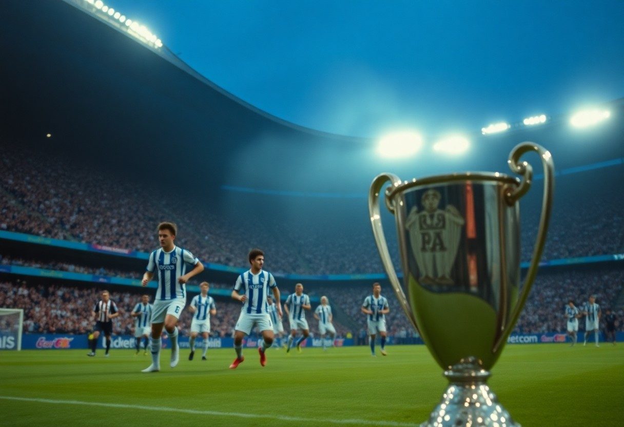 Los Capitanes Que Guiaron A Sporting Cristal Hacia La Gloria