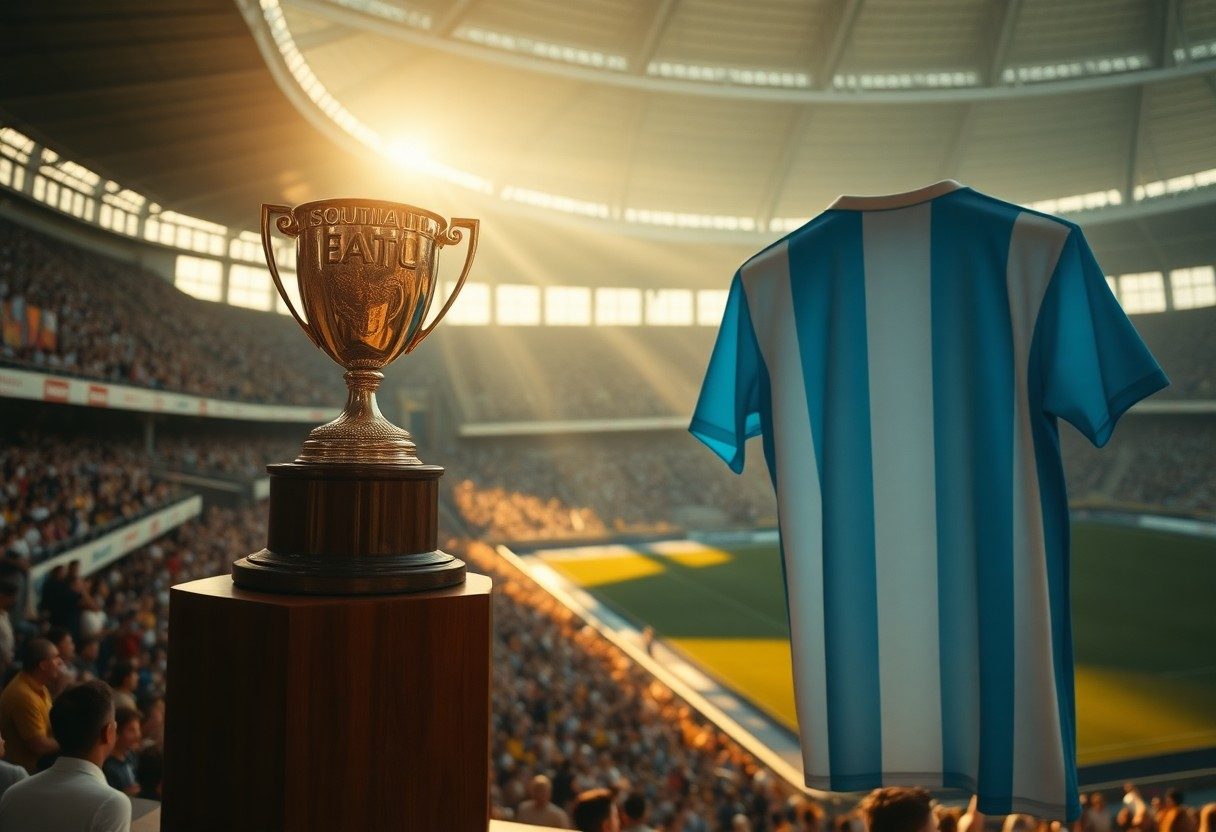 Sporting Cristal: Los Nombres Que Forjaron Su Legado Ganador