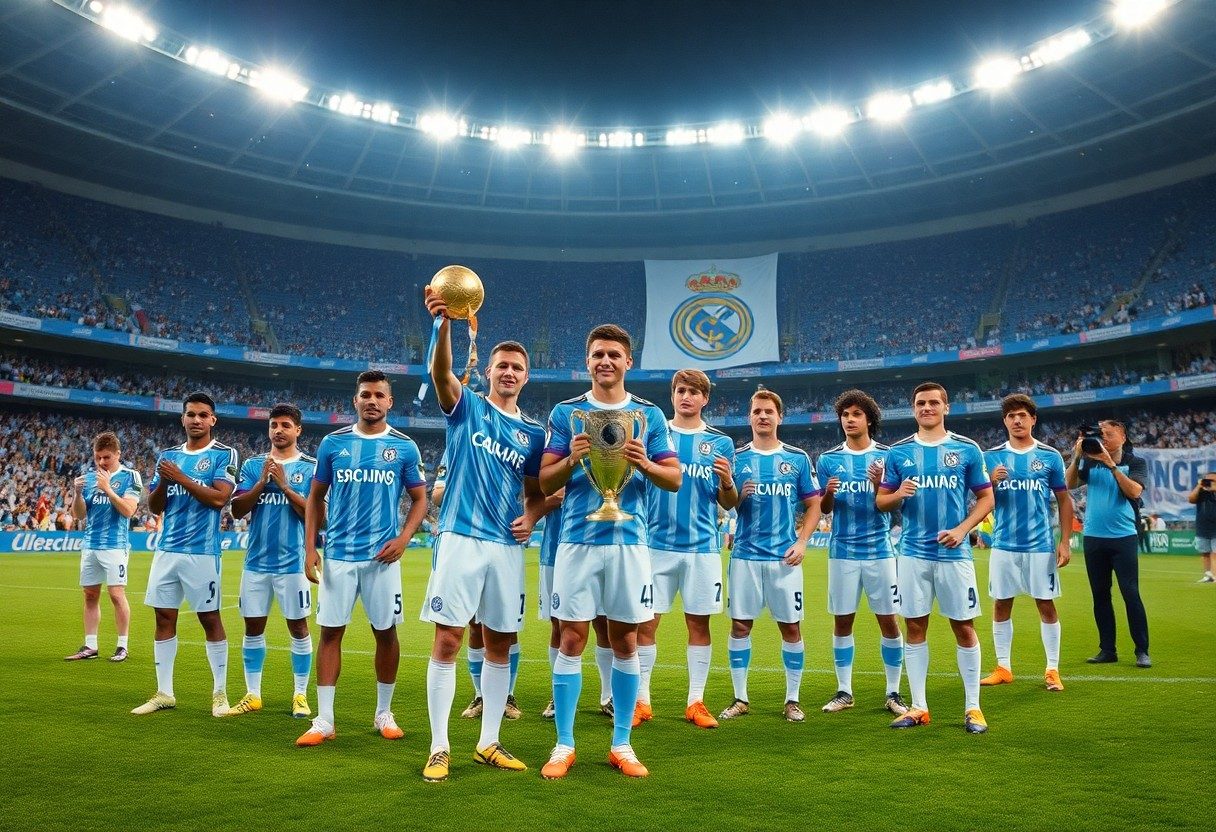 FC Sporting Cristal Y Su Camino De éxitos En El Fútbol Nacional E Internacional