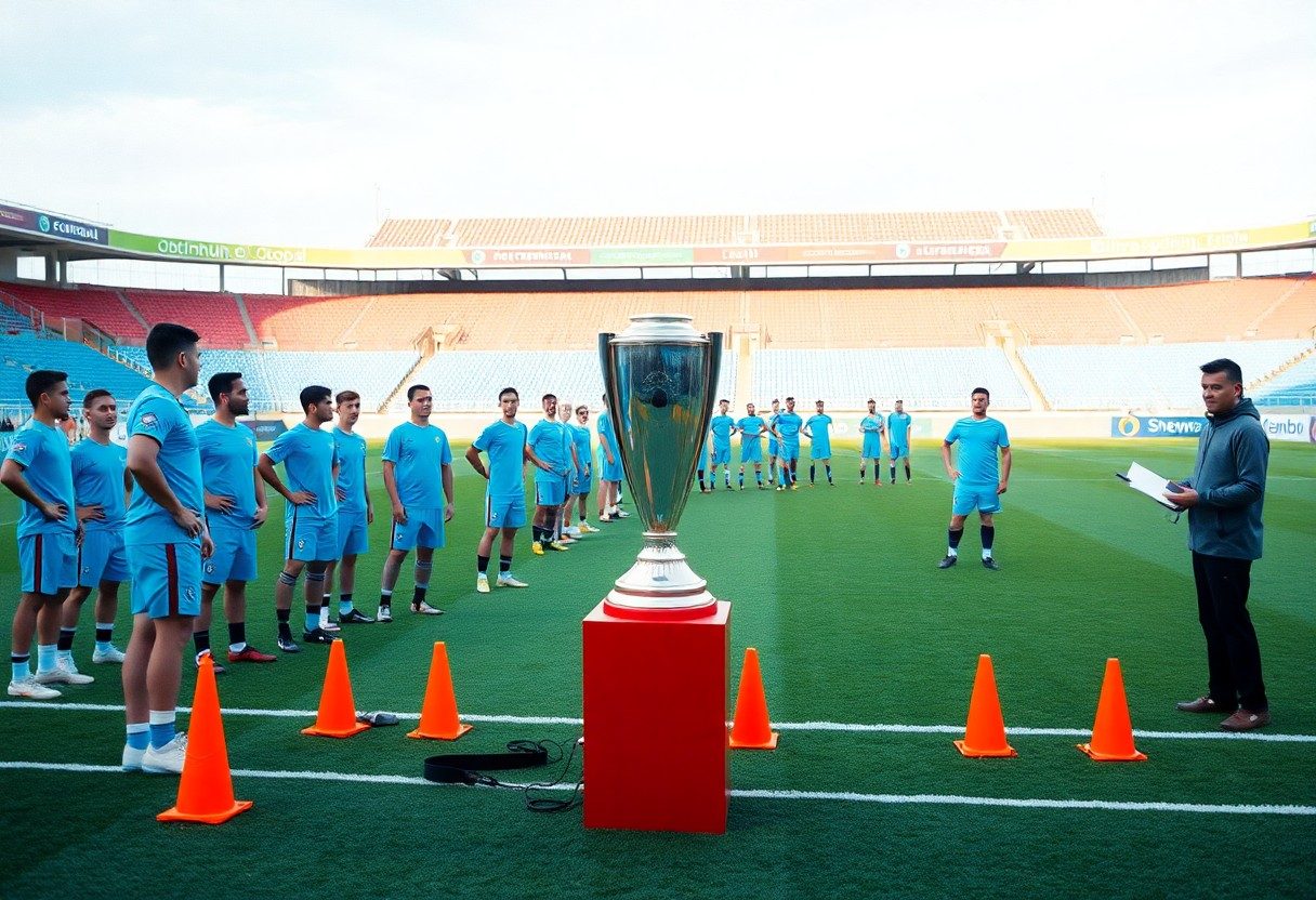 &iquest;C&oacute;mo El FC Sporting Cristal Se Convirti&oacute; En Un S&iacute;mbolo De Triunfos Y Disciplina?