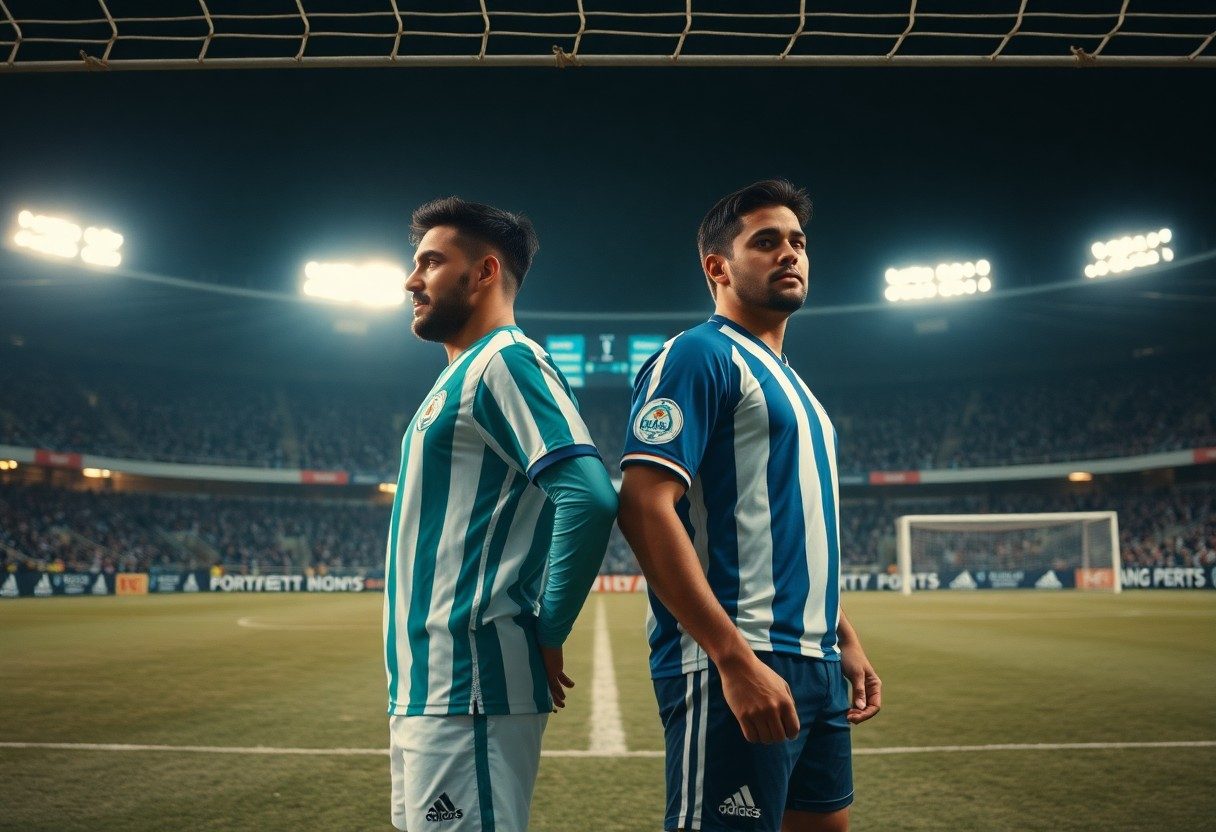 De Flavio Maestri A Emanuel Herrera: Una Mirada A Los Grandes Goleadores Del Sporting Cristal