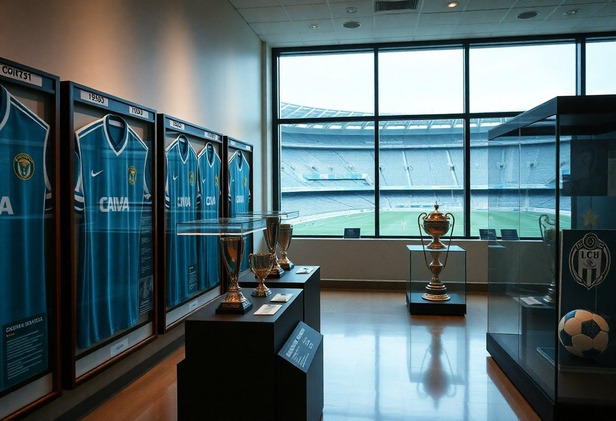 Los Logros Más Recordados Del FC Sporting Cristal A Lo Largo De Las Décadas