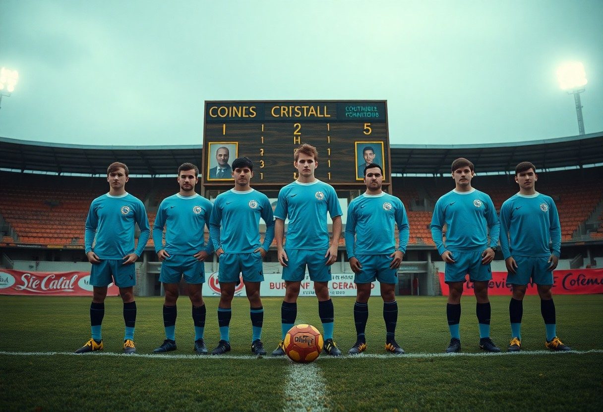 Ranking Histórico De Los Artilleros Más Destacados Del FC Sporting Cristal